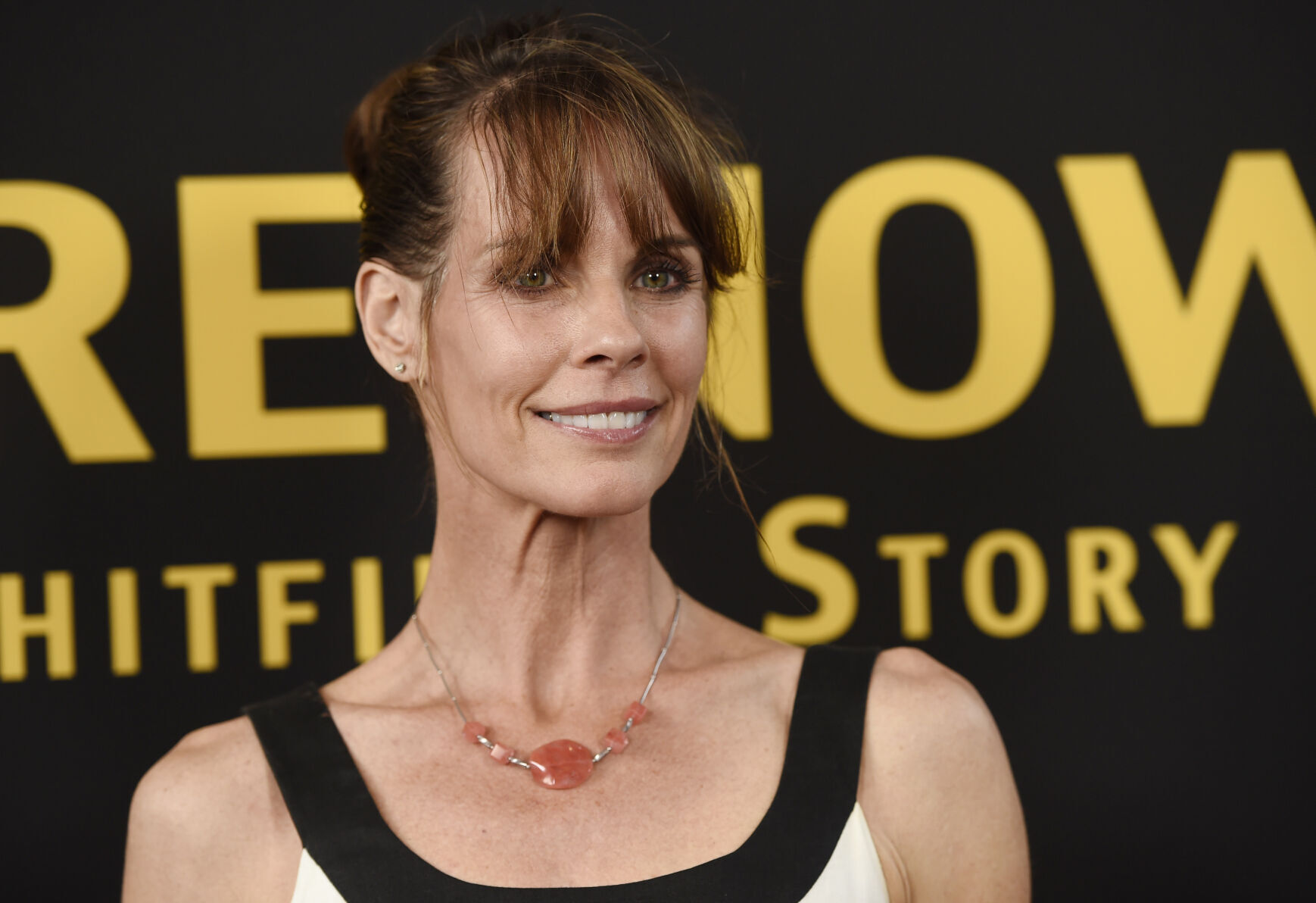 Alexandra Paul